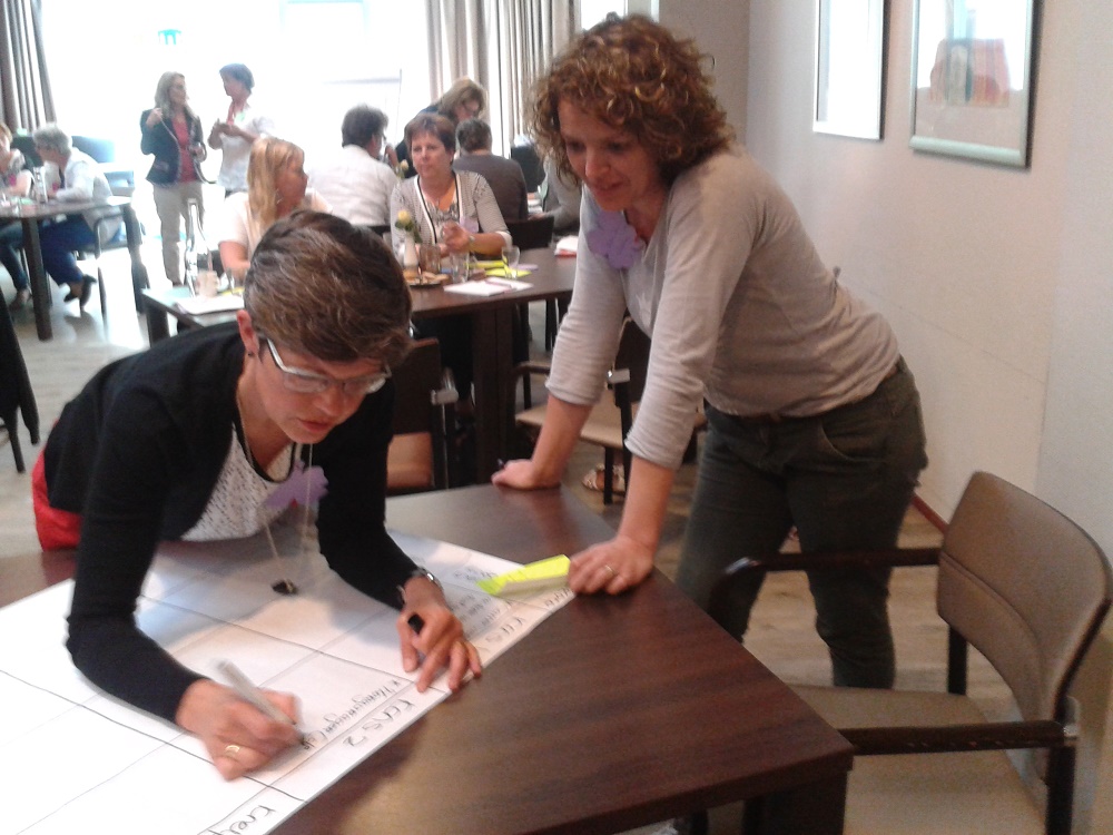 Wie is aan zet Eindhoven