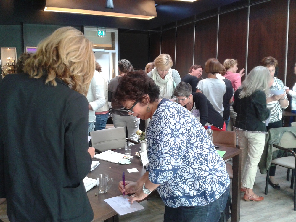 Wie is aan zet Eindhoven1