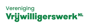 Logo vereniging vrijwilligerswerknl